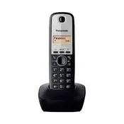 Panasonic KX-TG1911HGG DECT telefon s identifikacijom pozivatelja
