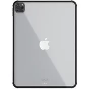 EPICO Hero Case iPad Pro 13 (M4), prozoren