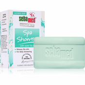 Sebamed Sensitive Skin Spa Shower syndet za svakodnevnu uporabu 100 g