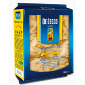 DE CECCO Pappardelle Nidi zdrob 500 g