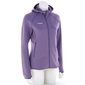 Mammut Aconcagua Hooded Ženske Jakna iz flisa