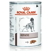 Royal Canin | Dog Hepatic 420g