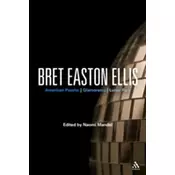 Bret Easton Ellis