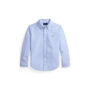 Polo Ralph Lauren oxford srajca otroška bombažna