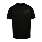Mens T-shirt Footballs coming Home Gamechanger black