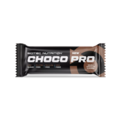SCITEC NUTRITION proteinska ploščica Choco Pro Bar, 55g