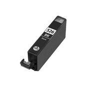 Kartuša za Canon CLI-526 črna, kompatibilna -