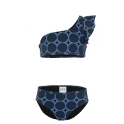 VIVID Bikini nočno modra/safir