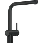 FRANKE Kuhinjska armatura Atlas Neo industrijska črna SENSOR 115.0625.525