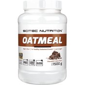 Oatmeal (1,5 kg)