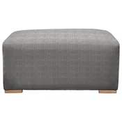 Livetastic TABURE, tekstil siva