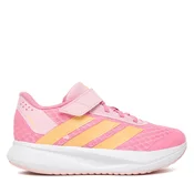 Adidas DURAMO SL2 EL C, djecije patike za trcanje, roza OND80