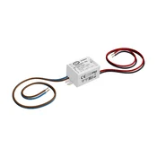 EVN PLK6514 LED gonilnik, 350mA, 1-4W, IP65 - bela
