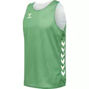 košarkarski dres hmlCORE XK REVERSE BASKET JERSEY