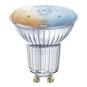 LEDVANCE Smart LED Sijalica, Wi-fi GU10 5W tri bele