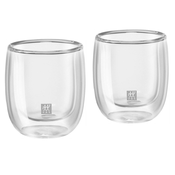Kozarec za espresso 80 ml set 2 ZWILLING Sorrento