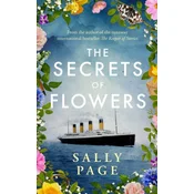 SECRETS OF FLOWERS
