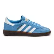 ADIDAS ORIGINALS Niske tenisice Handball Spezial  svijetloplava / bijela