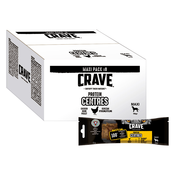 Crave Protein Centres Maxi - 8 x 72 g