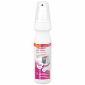 Dezodorans i dezinfekcija za macje toalete 150 ml