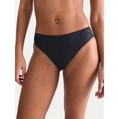 Triumph Klasične spodnje hlačke Amourette Graphic 10228960 Črna