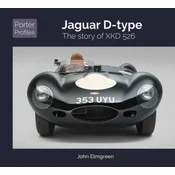Jaguar D-Type