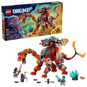 LEGO® DREAMZzz™ Dino Jet (71514)