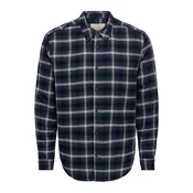 Only & Sons Srajca ONSGUDME mornarska/nočno modra/bela