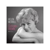 Helen Merrill With Clifford Brown