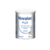 Novalac Plus, 400g