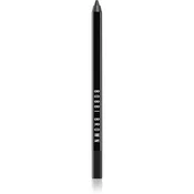 Bobbi Brown Dolgoobstojni kajal svinčnik za oči (24 Hour Kajal Liner) 1,2 g (Odtenek Black)