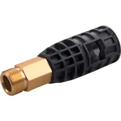 Adapter za visokotlačni perač 8895200, za pričvršćivanje dodataka, max. 160 bar, max. 60