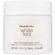 Elizabeth Arden White Tea Pure Indulgence Body Cream krema za tijelo za žene 400 ml