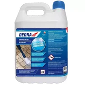 slomart Dedra Čistilo za tlakovce in beton 5L