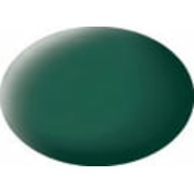 Revell akrilna boja - 36148: morsko zelena prostirka