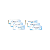 Johnson & Johnson 1-DAY Acuvue Moist for Astigmatism (180 leća) Dioptrije: -5.25, Zakrivljenost: 8.5, Promjer: 14.5