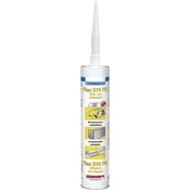 WEICON Ljepilo i brtvilo, sivo 310 ml