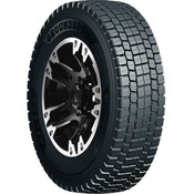 Letna GROUNDSPEED 315/60R22.5 152L GSVS02 3PMSF