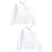 Next Bluza bela