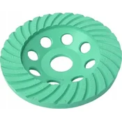 Dedra Turbo brusni disk diamant 125 mm - H1201