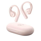 On-Ear Headphones Soundcore AeroFit Pink