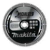 Žagin list Efficut 305x30x100Z Makita B-67321