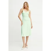 Obleka Elisabetta Franchi