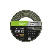STALCO Vrtna cev S102021220 ATS 1/2” 20m XTR, GARDEN