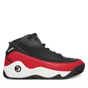 Športna obutev SHAQ V11-183 Rdeča
