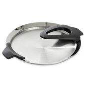 Metalni poklopac Intenzivan Fissler 20 cm