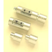 ŠILČEK/TAPER TOOL BEST ALUMINUM