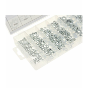 GEKO Set matic M3, M4, M5, M6, M8, M10, 300-delni