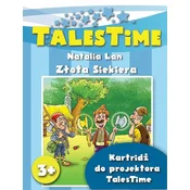 shumee TalesTime Fairy Tale Golden Axe - profesionalni projektor