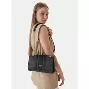Ročna torba Guess Noelle II HWSS96 72210 Siva